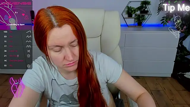 Kamilla_Hot's cam snapshot