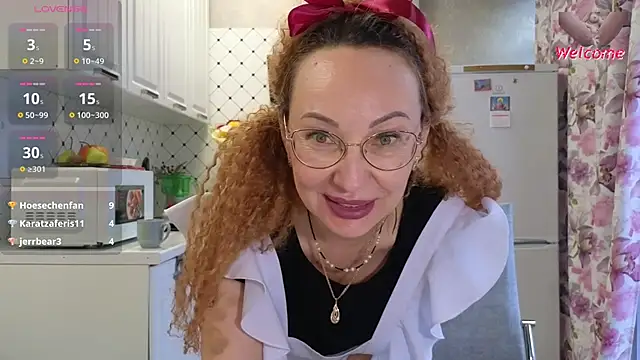 LybovNTV's cam snapshot