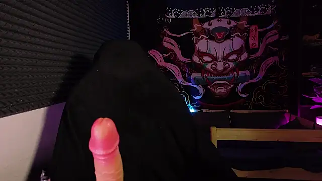 MargoViento's cam snapshot