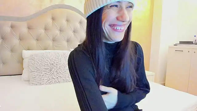 JennaMyers's cam snapshot