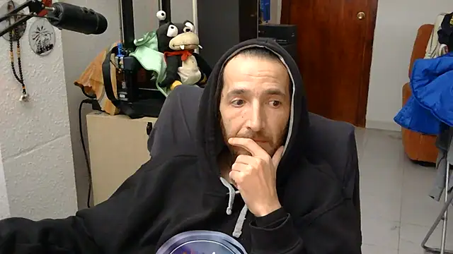 softail85's cam snapshot