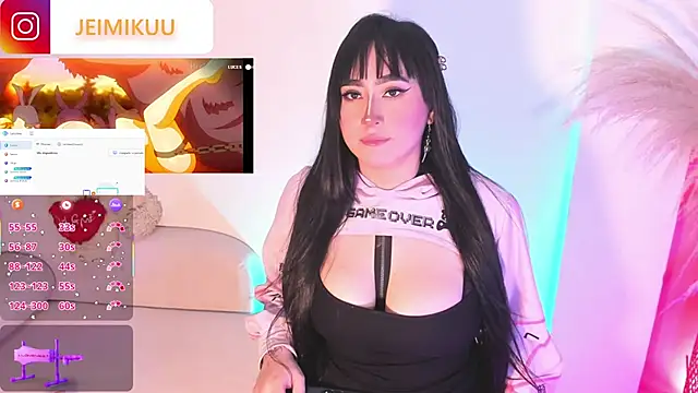 mikuru_hara live sex cam