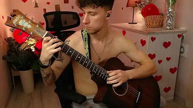 mark_caron's cam snapshot