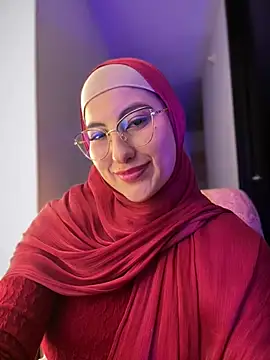 Badra_Abaid's cam snapshot