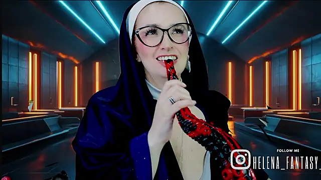 helenas_fantasy's cam snapshot