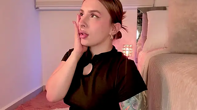 Alissonroses's cam snapshot