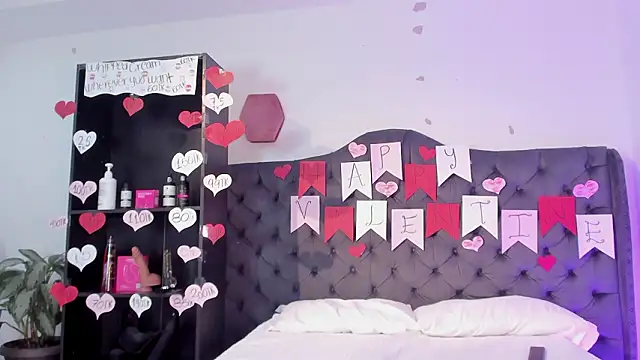 two_milkyway live sex cam