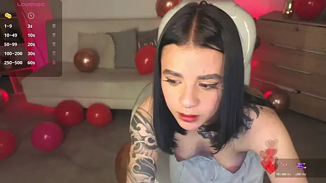 Nicole_Foxx_'s cam snapshot