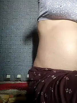 LOVELYKAJALBHABHI's cam snapshot