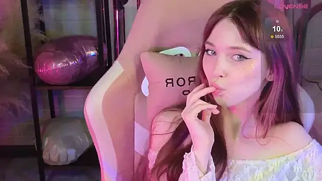 miiss_jessica's cam snapshot