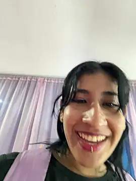 Violet_rousse7's cam snapshot