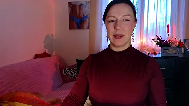 vanessawis_'s cam snapshot