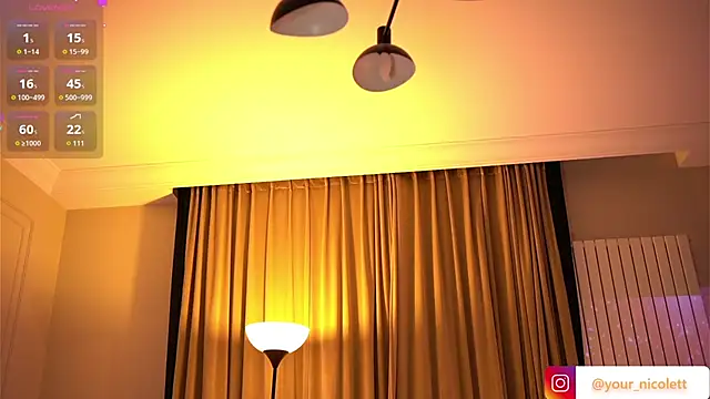 Your_Nicolett's cam snapshot