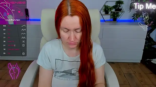 Kamilla_Hot's cam snapshot