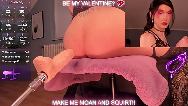 Sage_Heartt live sex cam