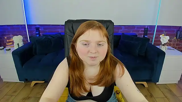 KattyRose8's cam snapshot