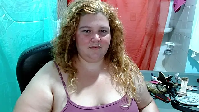 bbwsquirt's cam snapshot