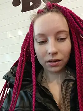 Frost_foxy live sex cam