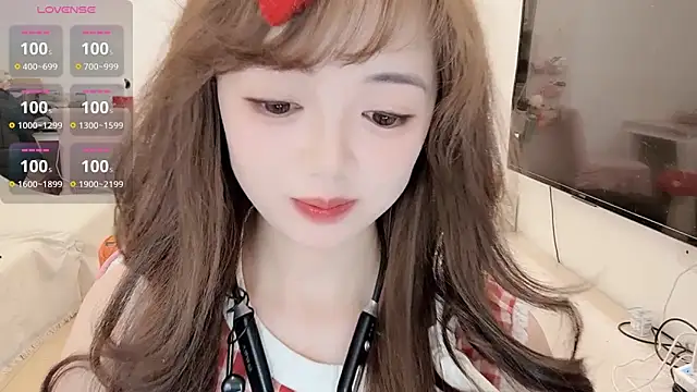 DDDDDoremi's cam snapshot