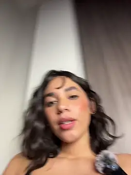 Capricho_01 live sex cam