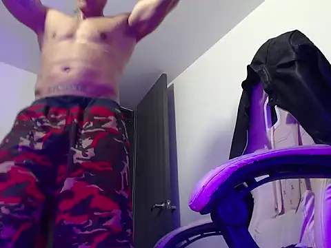 xxxtreme_master7 live sex cam