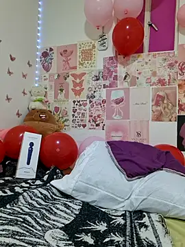 Calypso226's cam snapshot