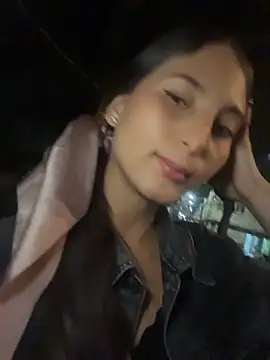 StarLouise's cam snapshot