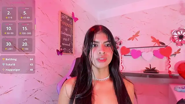 Sofia-love7's cam snapshot