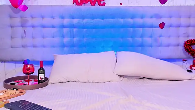 AlexiiaBrown's cam snapshot