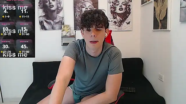 Angelo-cianuro- live sex cam