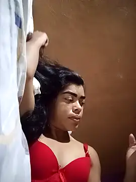 Rocioardiente's cam snapshot