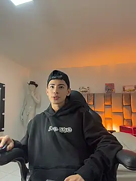 Sebastian_Reed live sex cam