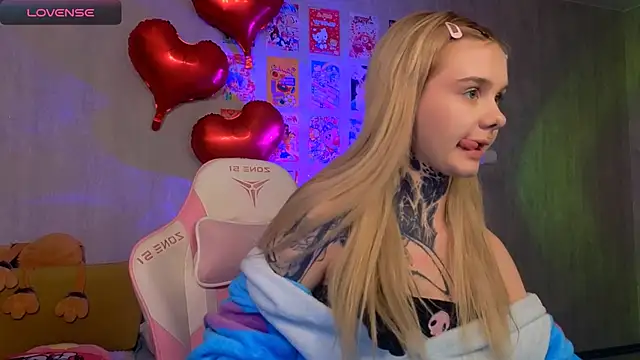 Britney_Lynch live sex cam