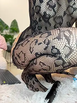 Miss-Abbii's cam snapshot