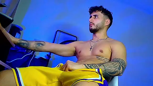 XanderCage99's cam snapshot