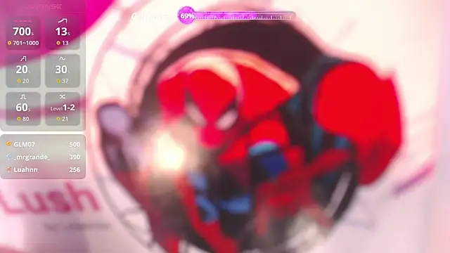 Bonnali_lune's cam snapshot