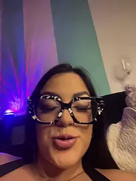 alilith's cam snapshot