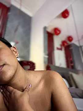 MiilaBlake's cam snapshot