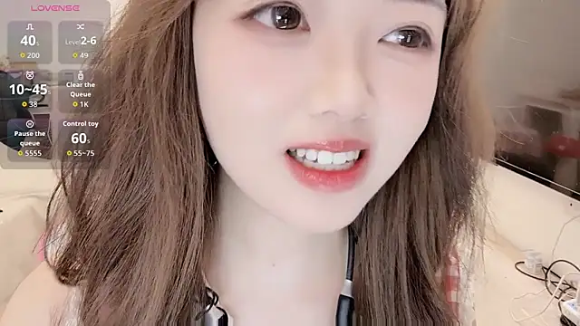 DDDDDoremi's cam snapshot