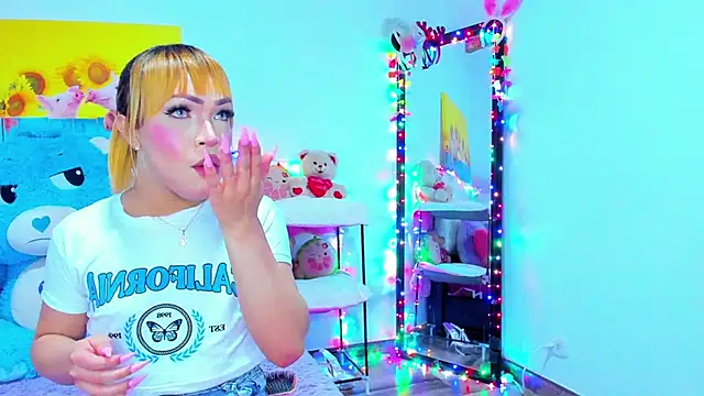 Candy_Candy__ live sex cam