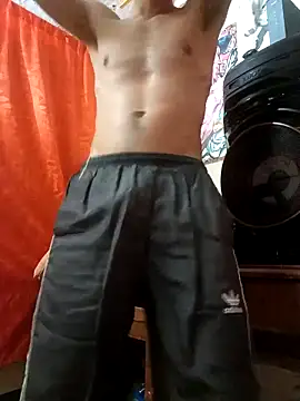 Mich_Stev9524 live sex cam