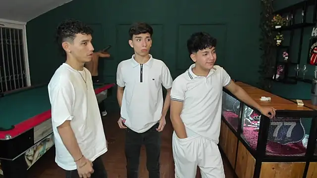 the-nigthpasion live sex cam