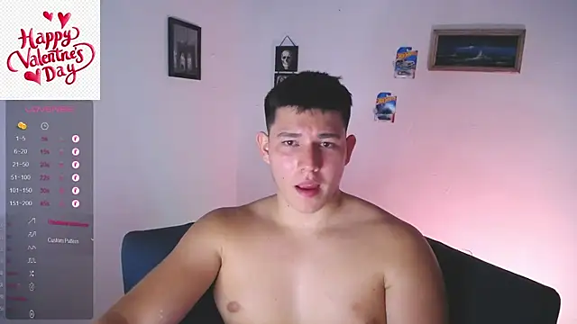 JamesCr_ live sex cam