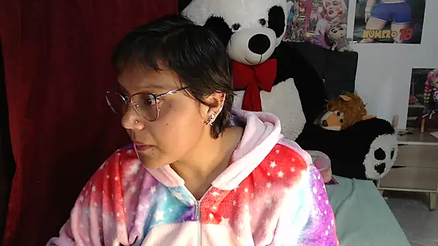 SWEETT_CORY live sex cam