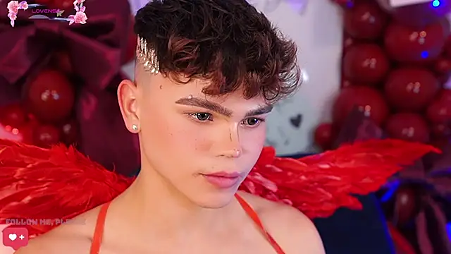 PRINCE_STEV live sex cam