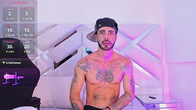 Lancelot_Benwick live sex cam