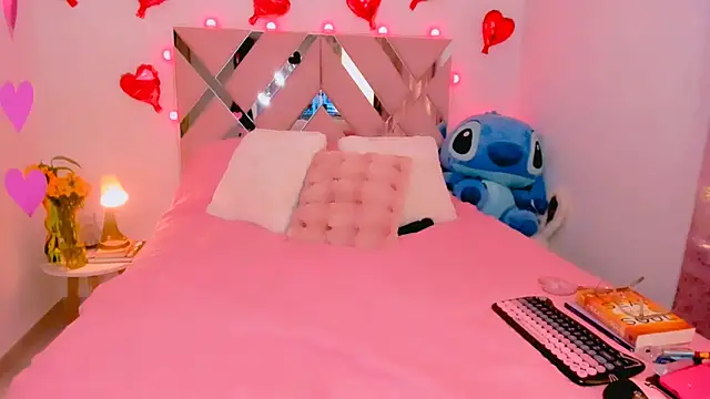 dulce_doll1's cam snapshot