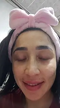 Elowyn's cam snapshot