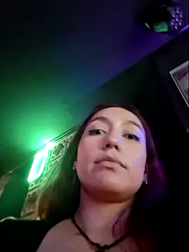 Eveeelyn25's cam snapshot