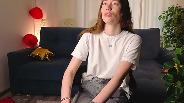 BuenaKaawa's cam snapshot